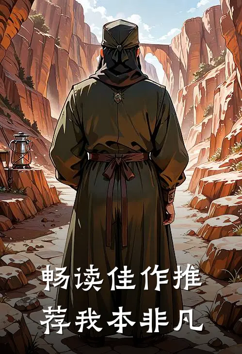 畅读佳作推荐我本非凡