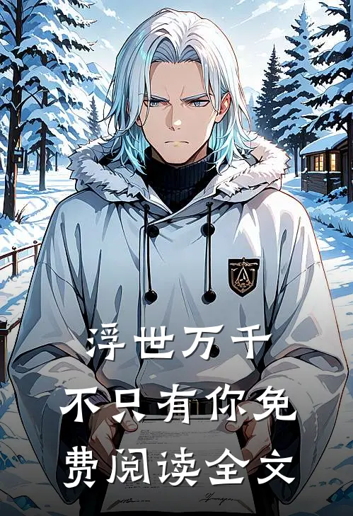 浮世万千，不只有你免费阅读全文