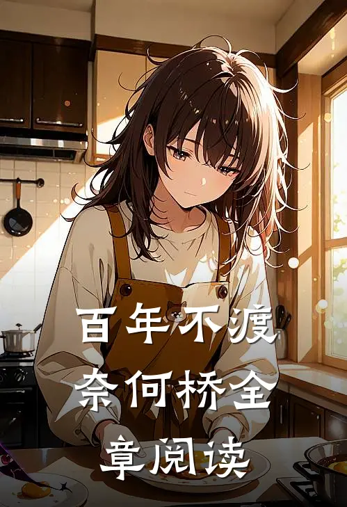 百年不渡奈何桥全章阅读