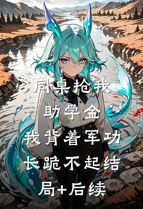 同桌抢我助学金，我背着军功长跪不起结局+后续