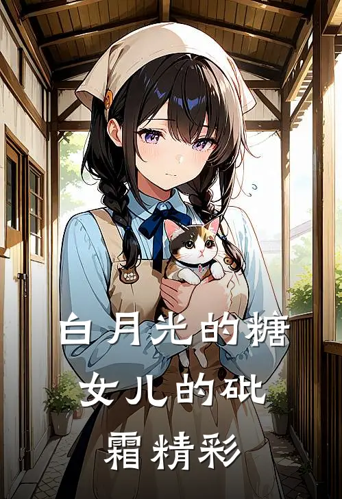 白月光的糖，女儿的砒霜精彩