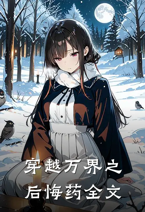 穿越万界之后悔药全文
