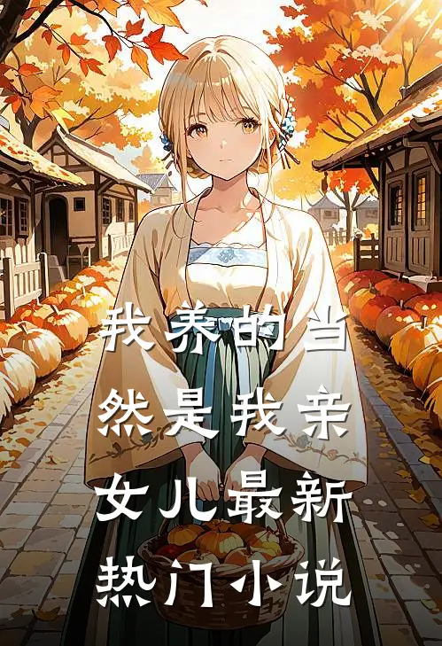 我养的当然是我亲女儿最新热门小说