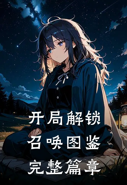 开局解锁召唤图鉴完整篇章