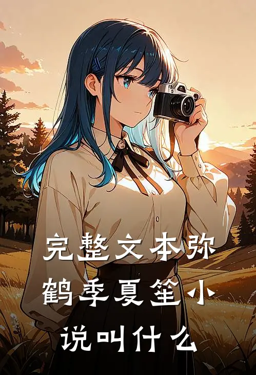 完整文本弥鹤季夏笙小说叫什么