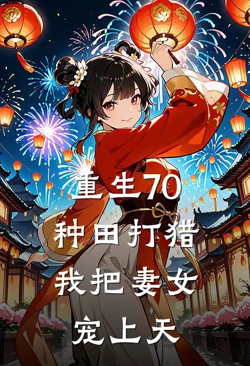 重生70：种田打猎，我把妻女宠上天