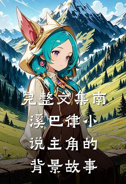 完整文集南溪巴律小说主角的背景故事