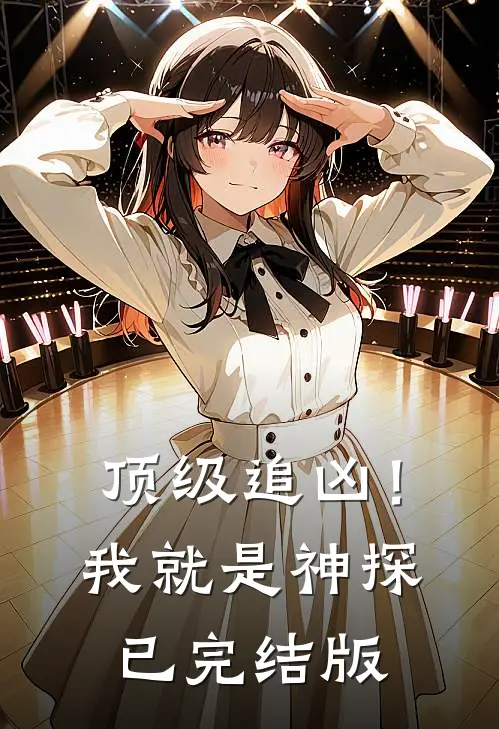 顶级追凶！我就是神探已完结版