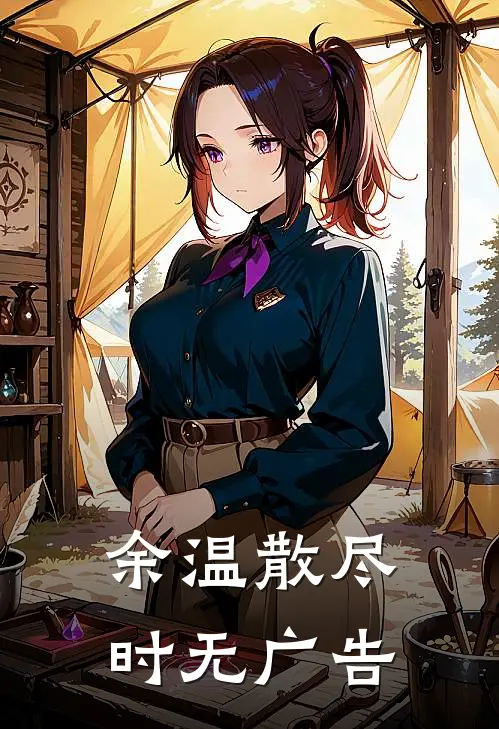 余温散尽时无广告
