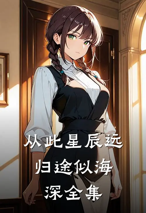 从此星辰远，归途似海深全集