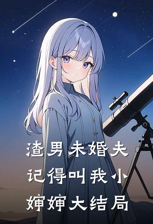 渣男未婚夫，记得叫我小婶婶大结局