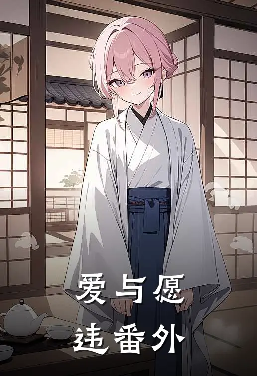 爱与愿违番外