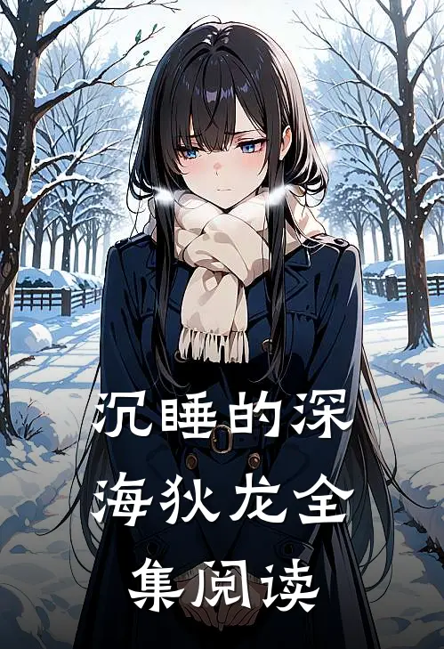 沉睡的深海狄龙全集阅读