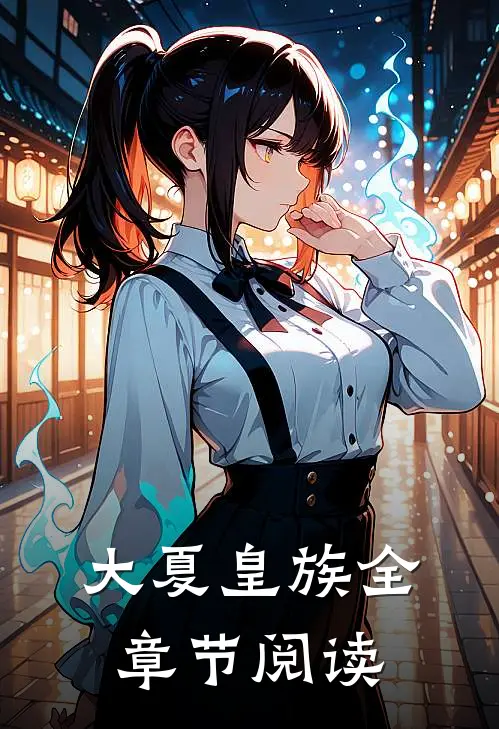 大夏皇族全章节阅读