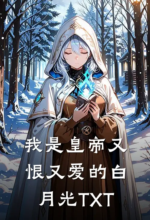 我是皇帝又恨又爱的白月光TXT
