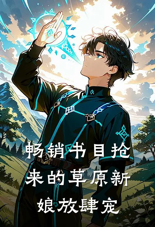 畅销书目抢来的草原新娘放肆宠