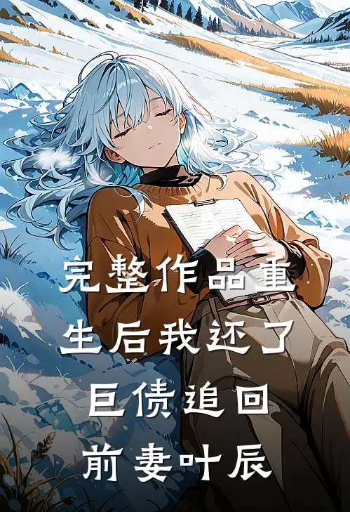 完整作品重生后我还了巨债追回前妻叶辰