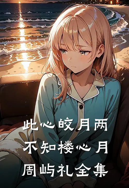 此心皎月两不知楼心月周屿礼全集