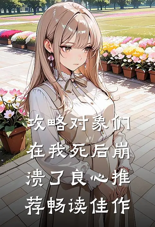 攻略对象们在我死后崩溃了良心推荐畅读佳作