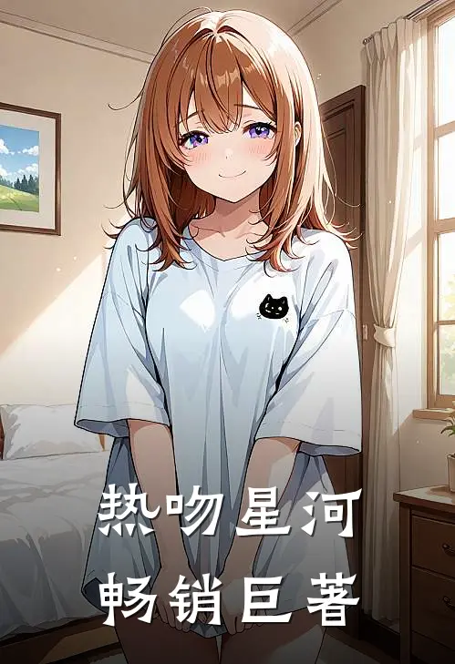 热吻星河畅销巨著