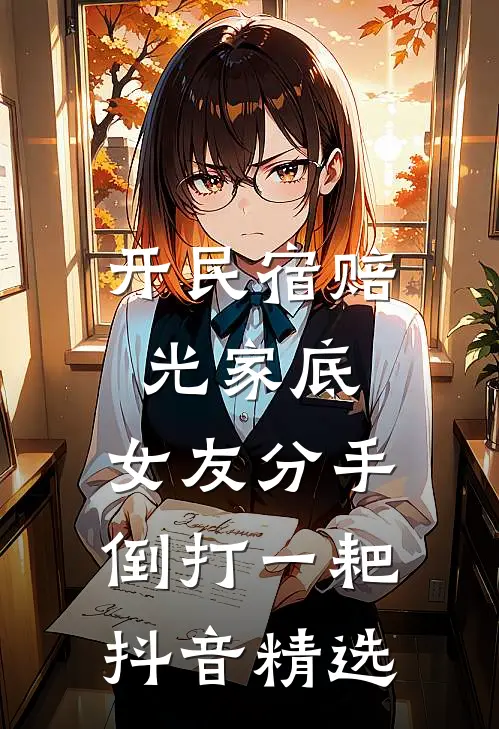 开民宿赔光家底，女友分手倒打一耙抖音精选