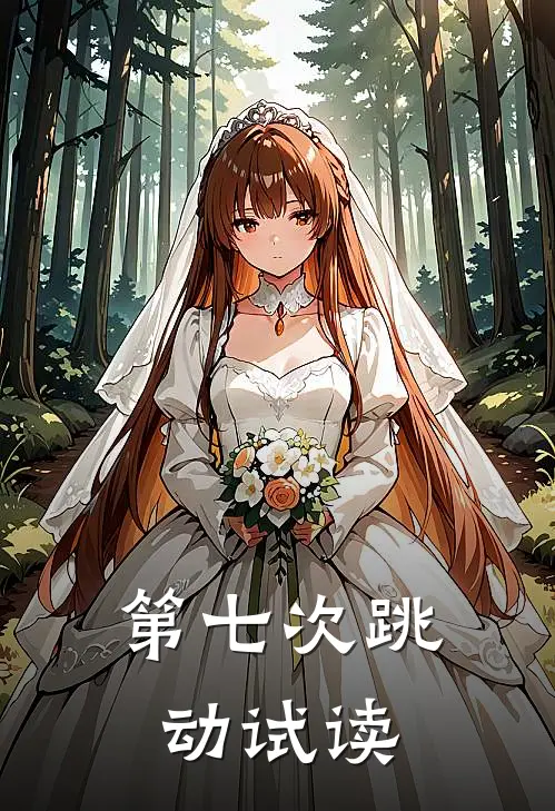 第七次跳动试读