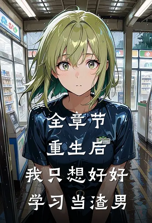 全章节重生后，我只想好好学习当渣男