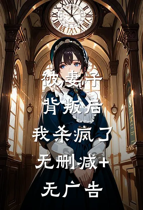被妻子背叛后，我杀疯了无删减+无广告