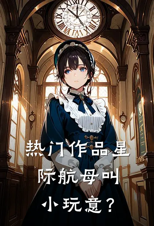 热门作品星际航母叫小玩意？