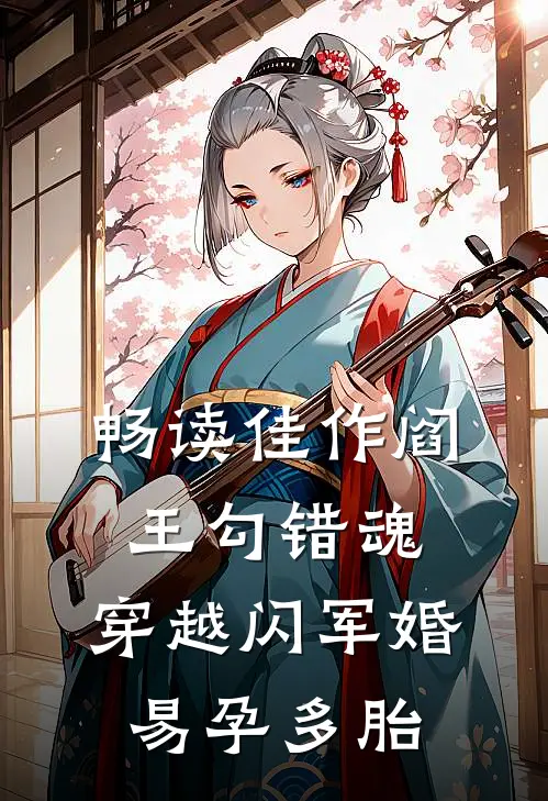 畅读佳作阎王勾错魂，穿越闪军婚易孕多胎