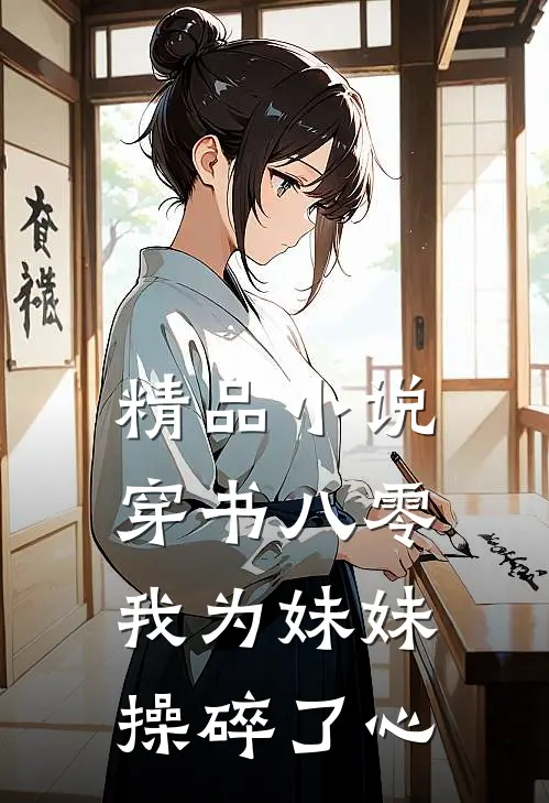 精品小说穿书八零：我为妹妹操碎了心