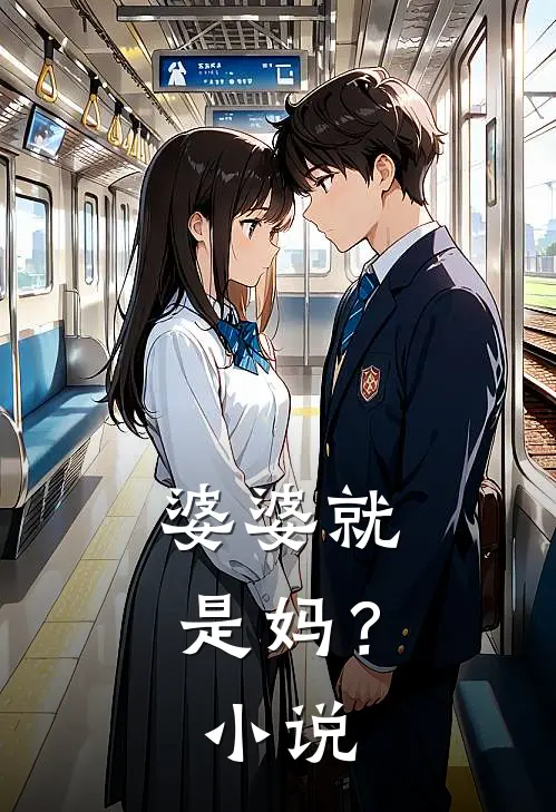 婆婆就是妈？小说