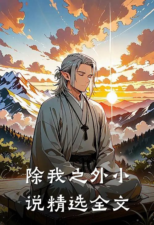 除我之外小说精选全文