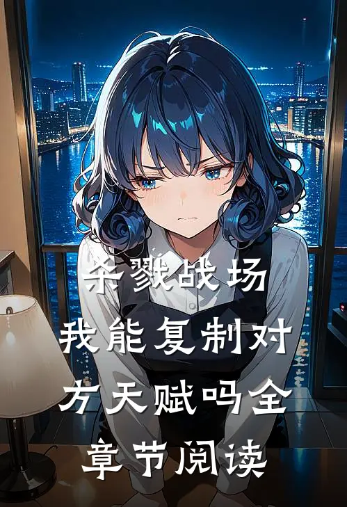 杀戮战场:我能复制对方天赋吗全章节阅读