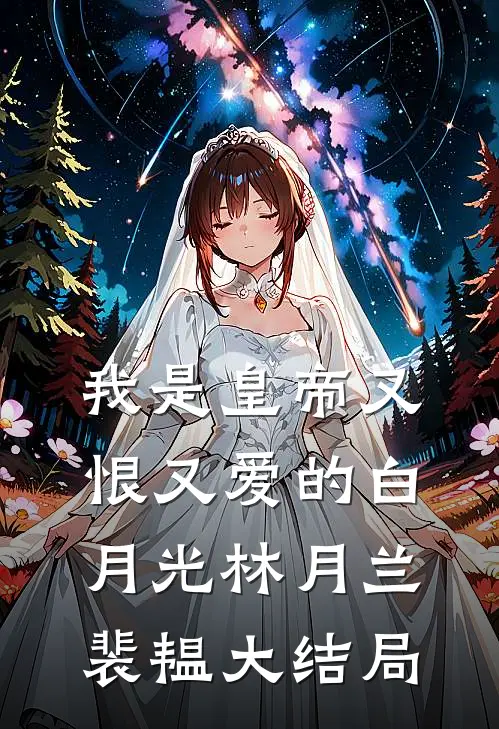 我是皇帝又恨又爱的白月光林月兰裴韫大结局