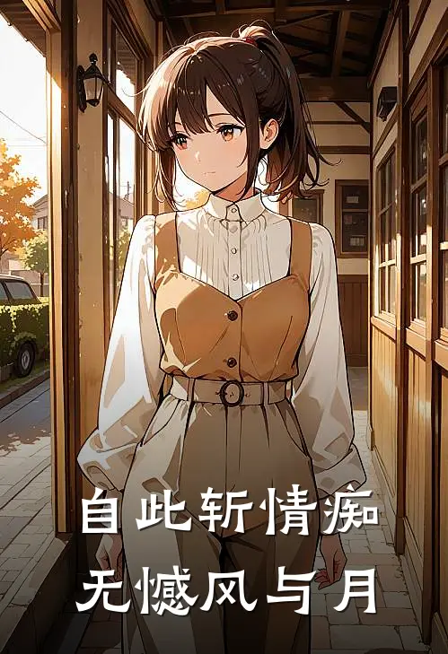 自此斩情痴，无憾风与月