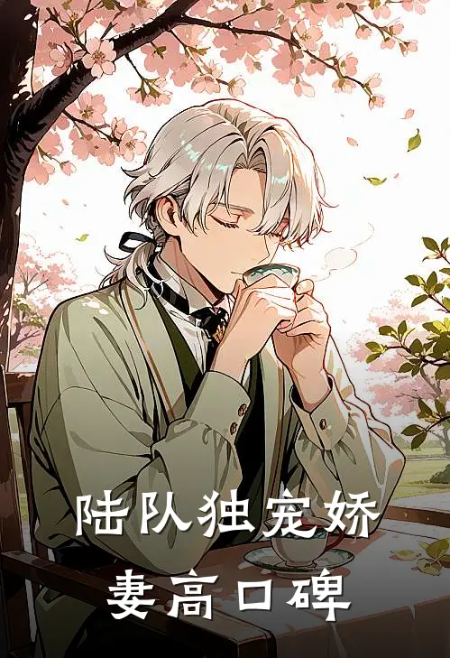 陆队独宠娇妻高口碑