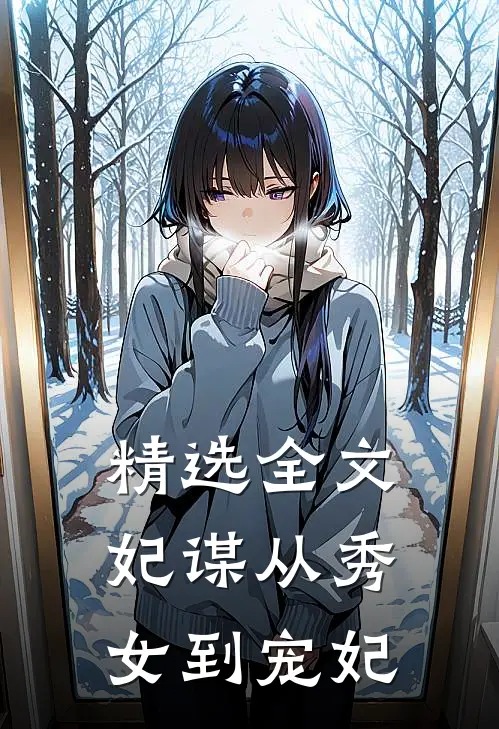精选全文妃谋从秀女到宠妃