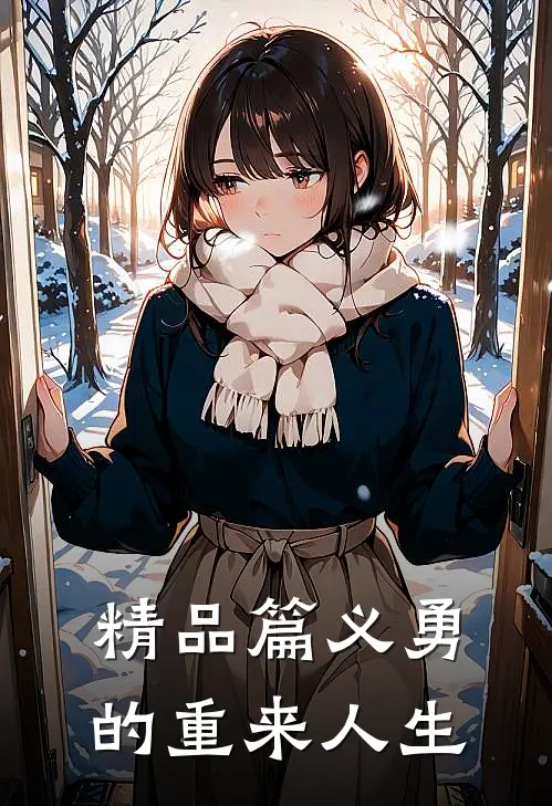 精品篇义勇的重来人生