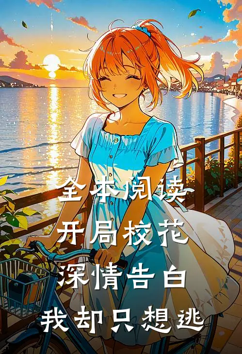 全本阅读开局校花深情告白，我却只想逃