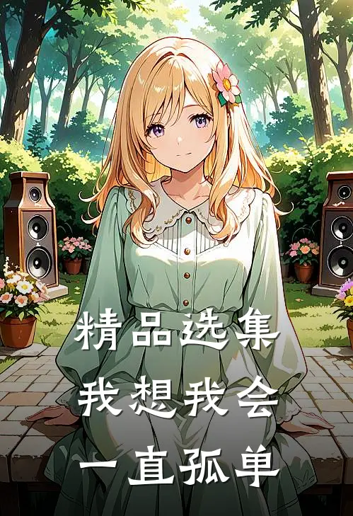 精品选集我想我会一直孤单