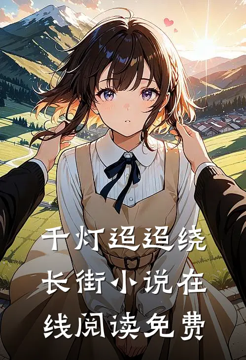 千灯迢迢绕长街小说在线阅读免费