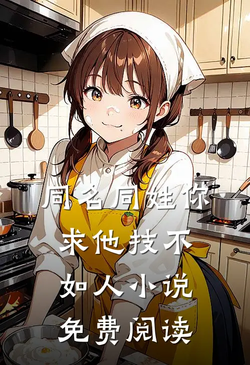 同名同姓你求他技不如人小说免费阅读