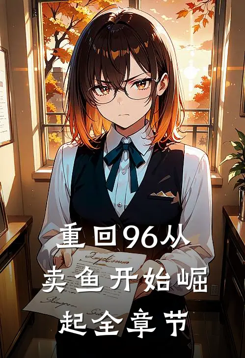 重回96从卖鱼开始崛起全章节