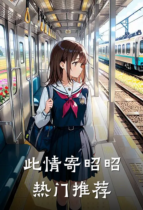 此情寄昭昭热门推荐