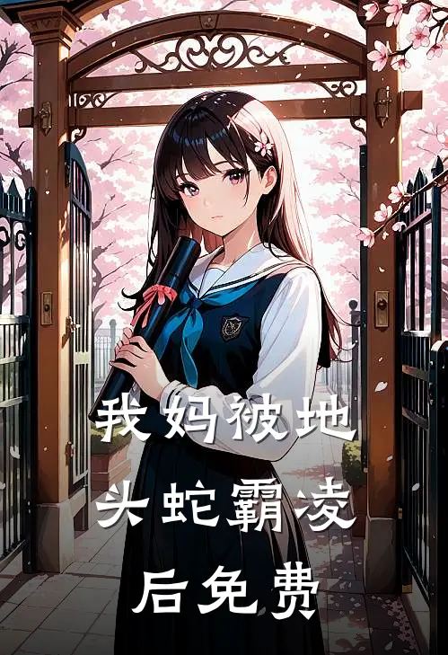 我妈被地头蛇霸凌后免费