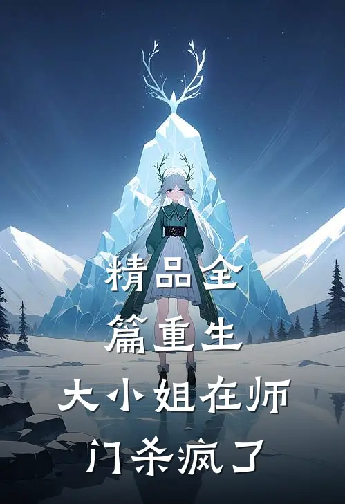 精品全篇重生：大小姐在师门杀疯了