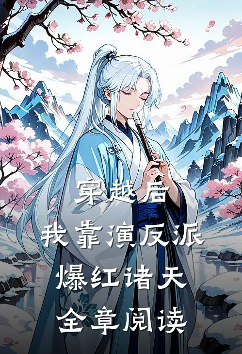 穿越后，我靠演反派爆红诸天全章阅读