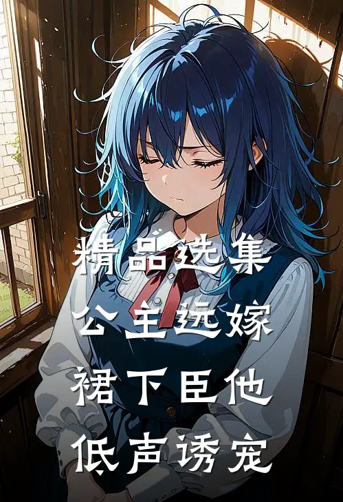 精品选集公主远嫁，裙下臣他低声诱宠