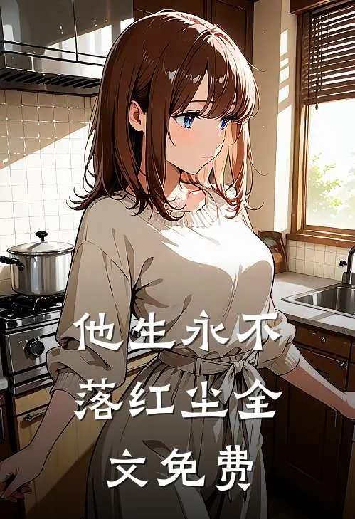 他生永不落红尘全文免费